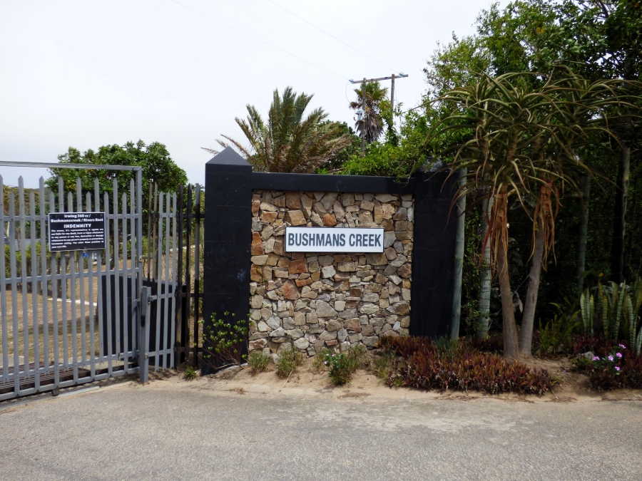 3 Bedroom Property for Sale in Boesmansriviermond Eastern Cape